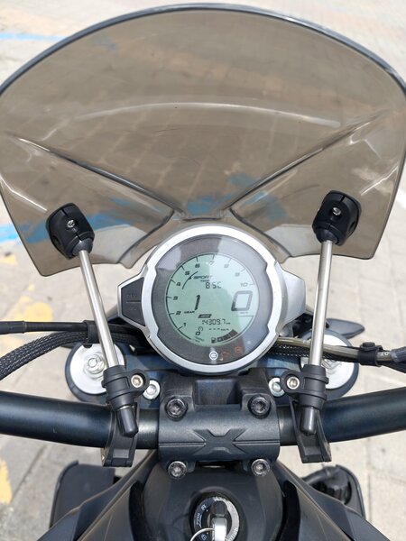 Se vinde CF Moto 700 CLX Heritage 2023