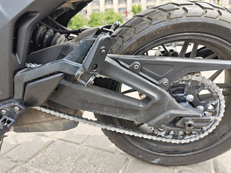 Se vinde CF Moto 700 CLX Heritage 2023
