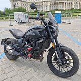 Se vinde CF Moto 700 CLX Heritage 2023