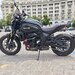Se vinde CF Moto 700 CLX Heritage 2023