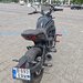 Se vinde CF Moto 700 CLX Heritage 2023
